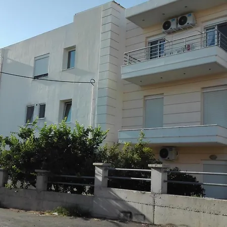 Studios Staring At The Sunset Chania  Exterior photo